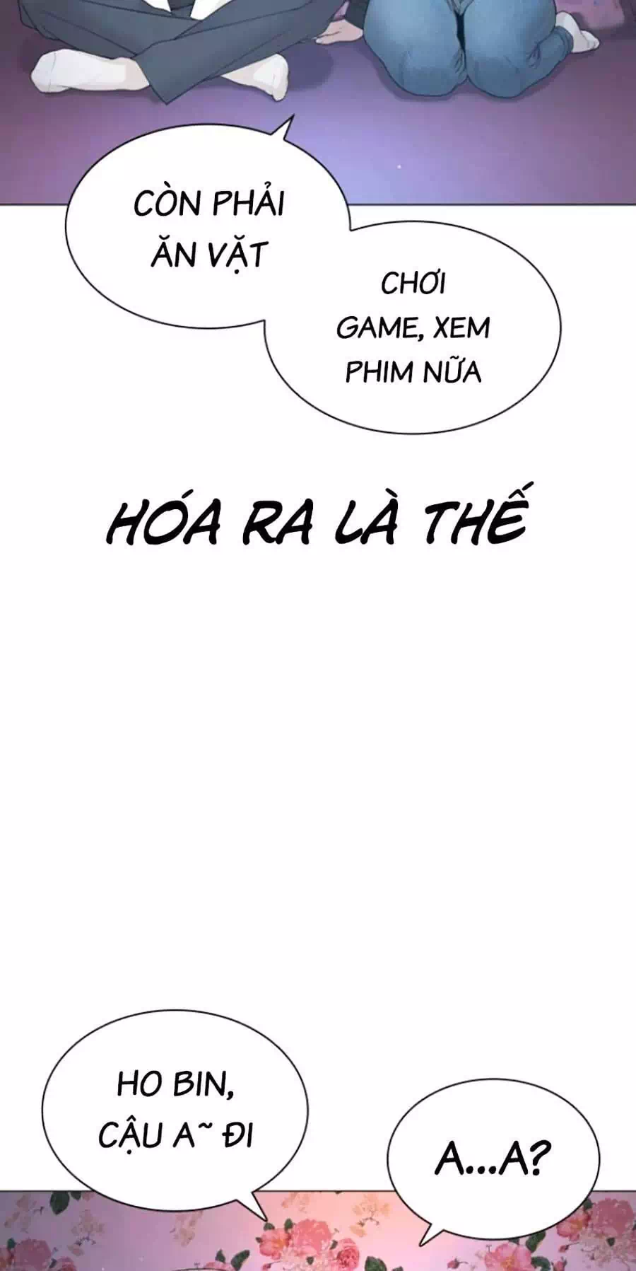 Truyện Tranh Cách Chiến Thắng Trận Đấu trang 6