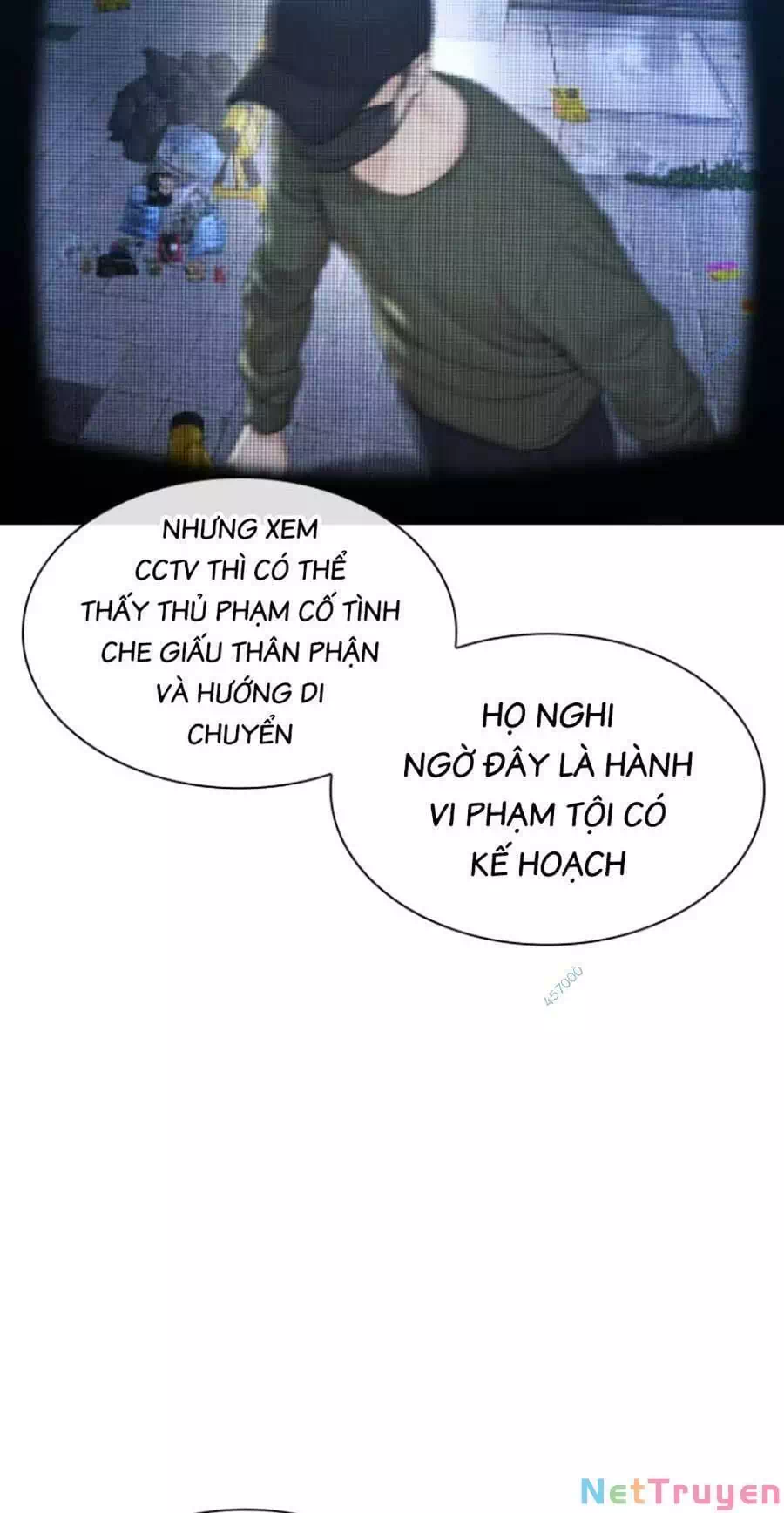 Truyện Tranh Cách Chiến Thắng Trận Đấu trang 6