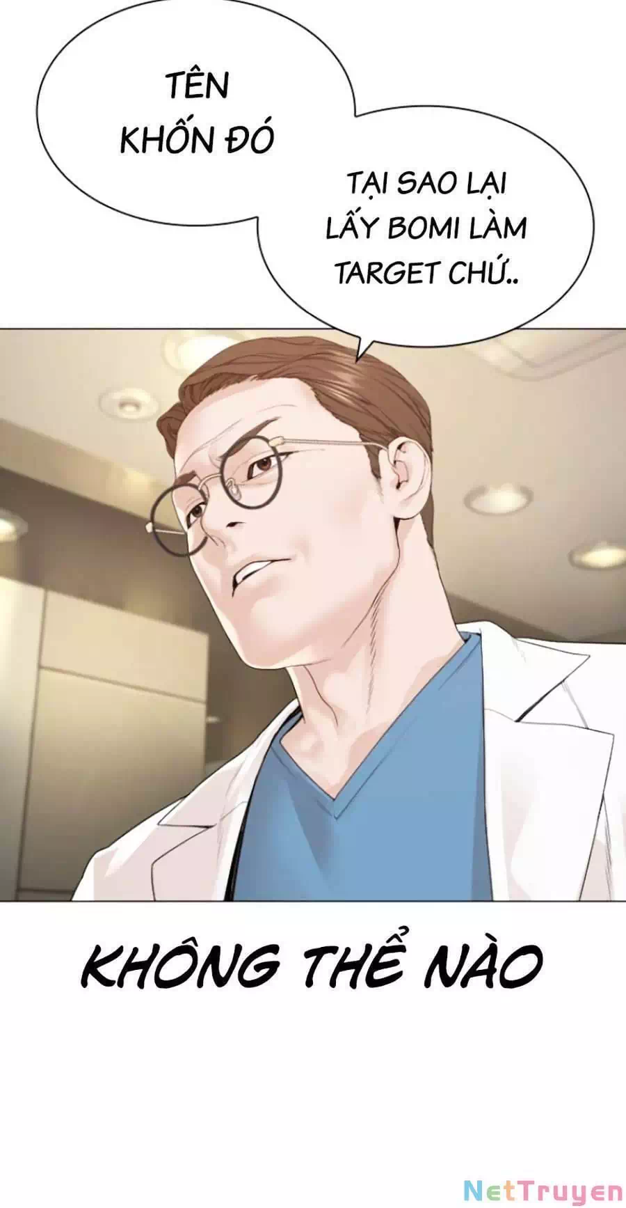 Truyện Tranh Cách Chiến Thắng Trận Đấu trang 6