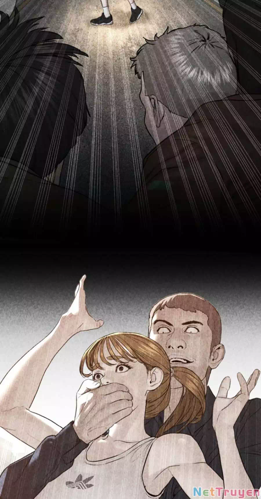 Truyện Tranh Cách Chiến Thắng Trận Đấu trang 6