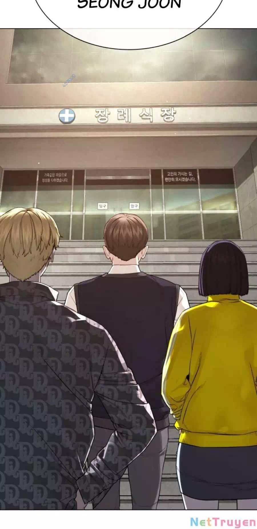 Truyện Tranh Cách Chiến Thắng Trận Đấu trang 6