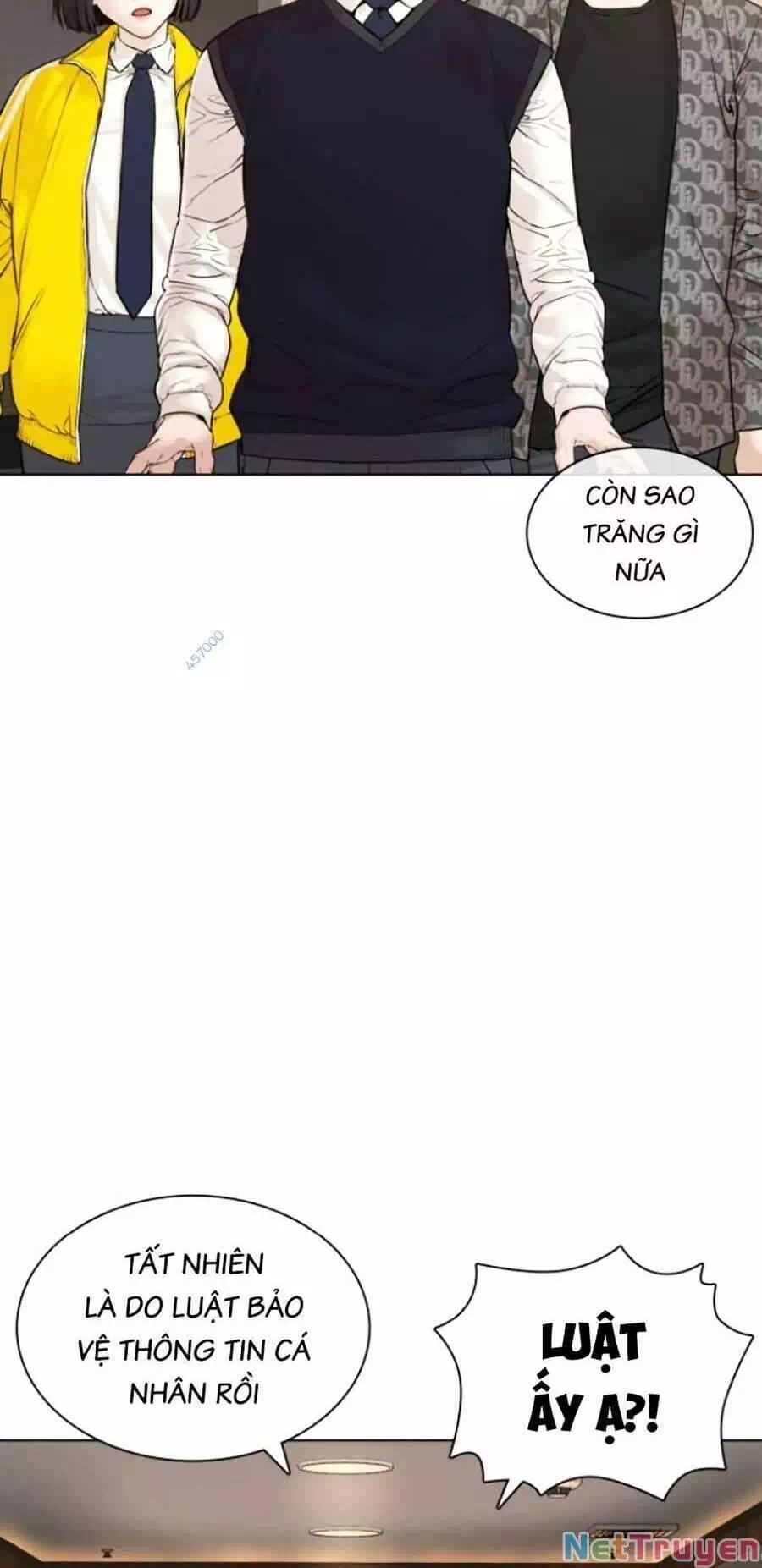 Truyện Tranh Cách Chiến Thắng Trận Đấu trang 6