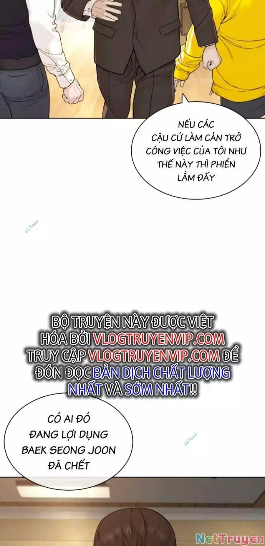 Truyện Tranh Cách Chiến Thắng Trận Đấu trang 6