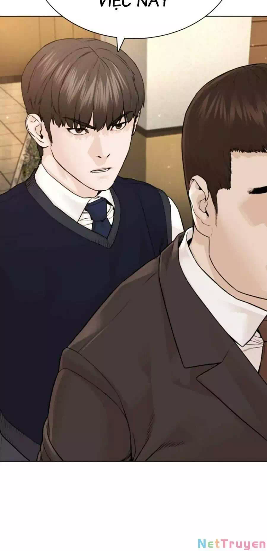 Truyện Tranh Cách Chiến Thắng Trận Đấu trang 6