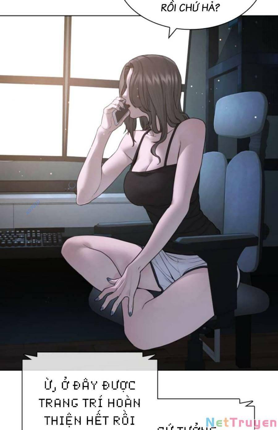 Truyện Tranh Cách Chiến Thắng Trận Đấu trang 6