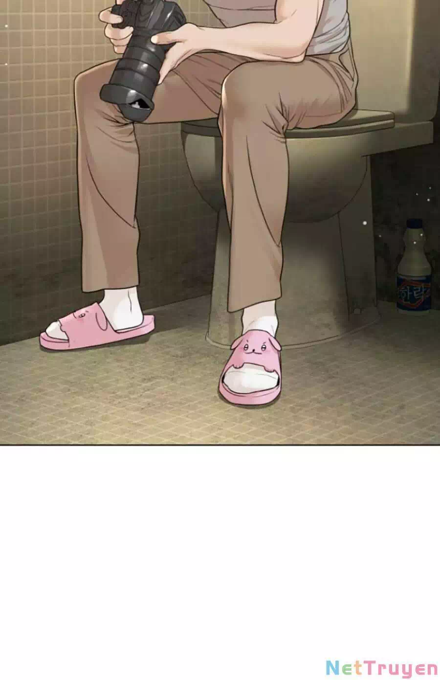 Truyện Tranh Cách Chiến Thắng Trận Đấu trang 6