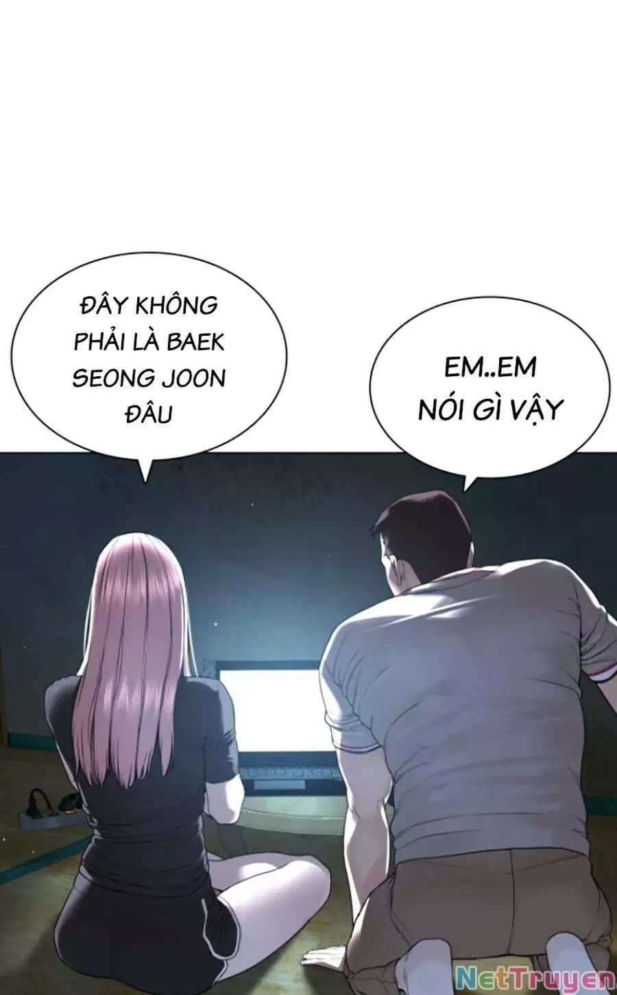 Truyện Tranh Cách Chiến Thắng Trận Đấu trang 6