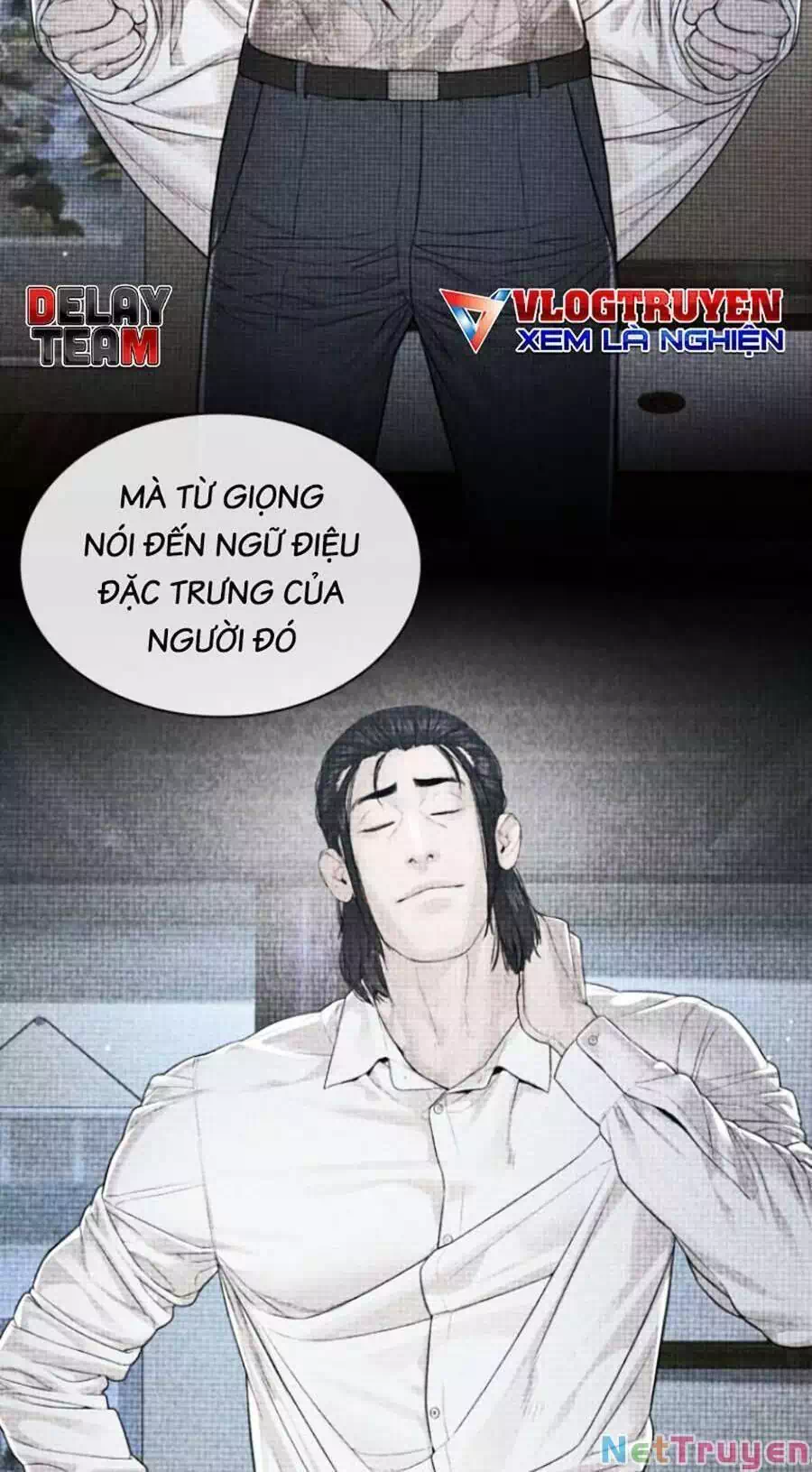 Truyện Tranh Cách Chiến Thắng Trận Đấu trang 6