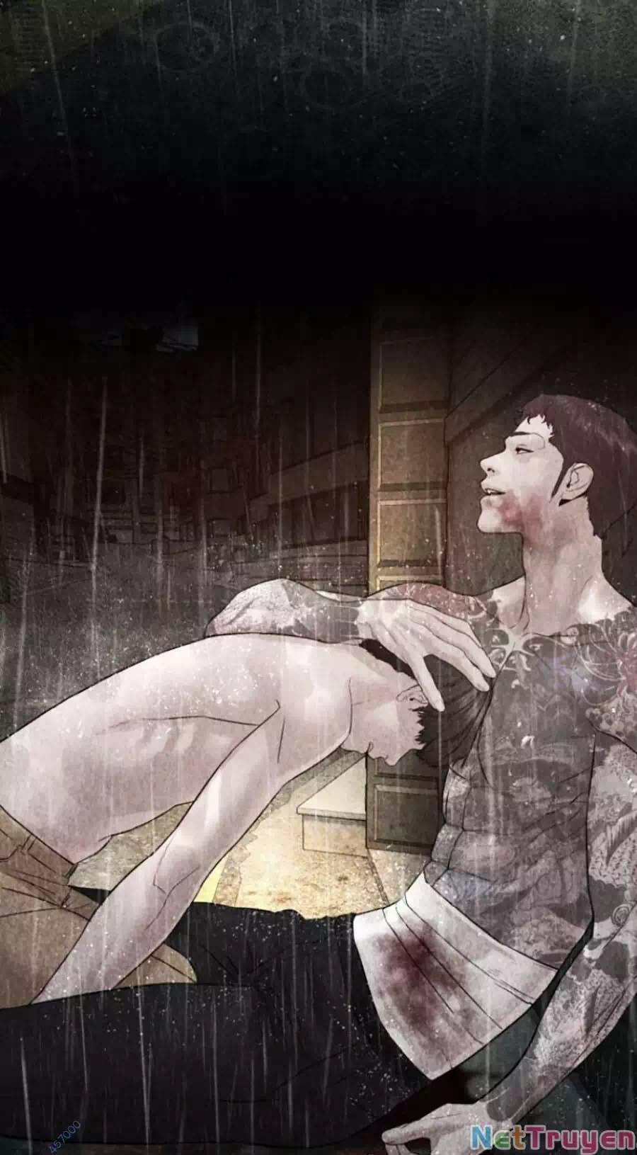 Truyện Tranh Cách Chiến Thắng Trận Đấu trang 6