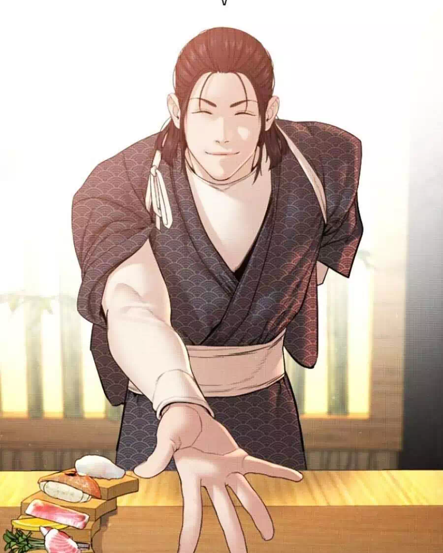 Truyện Tranh Cách Chiến Thắng Trận Đấu trang 6