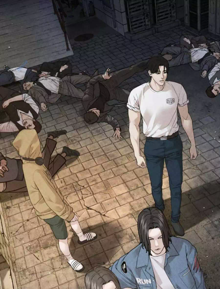 Truyện Tranh Cách Chiến Thắng Trận Đấu trang 6