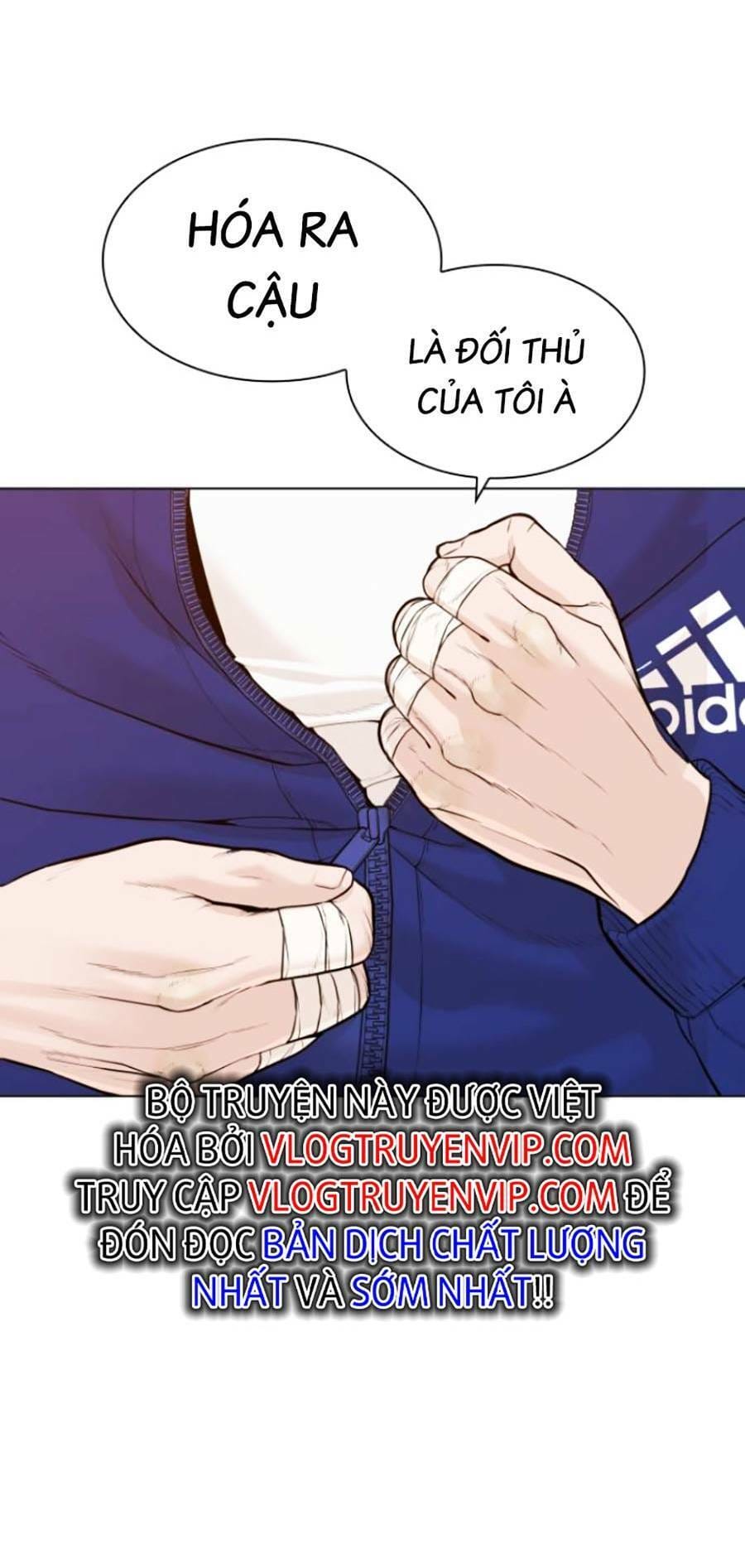 Truyện Tranh Cách Chiến Thắng Trận Đấu trang 6