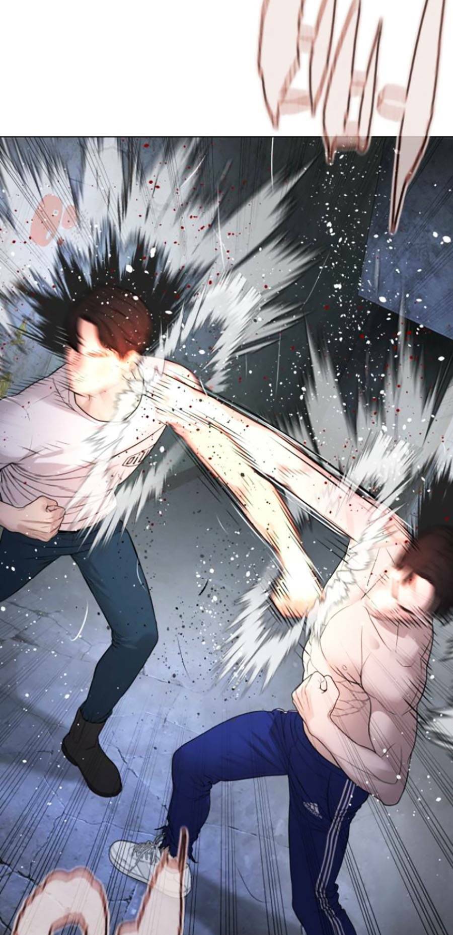 Truyện Tranh Cách Chiến Thắng Trận Đấu trang 6