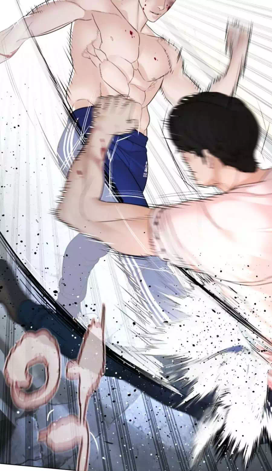 Truyện Tranh Cách Chiến Thắng Trận Đấu trang 6