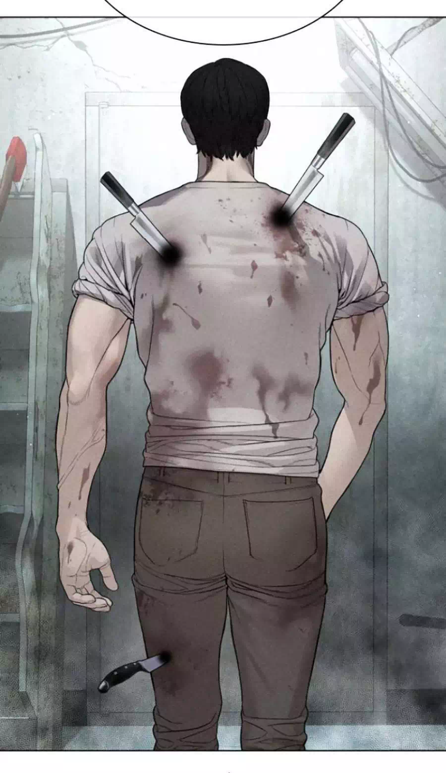 Truyện Tranh Cách Chiến Thắng Trận Đấu trang 6