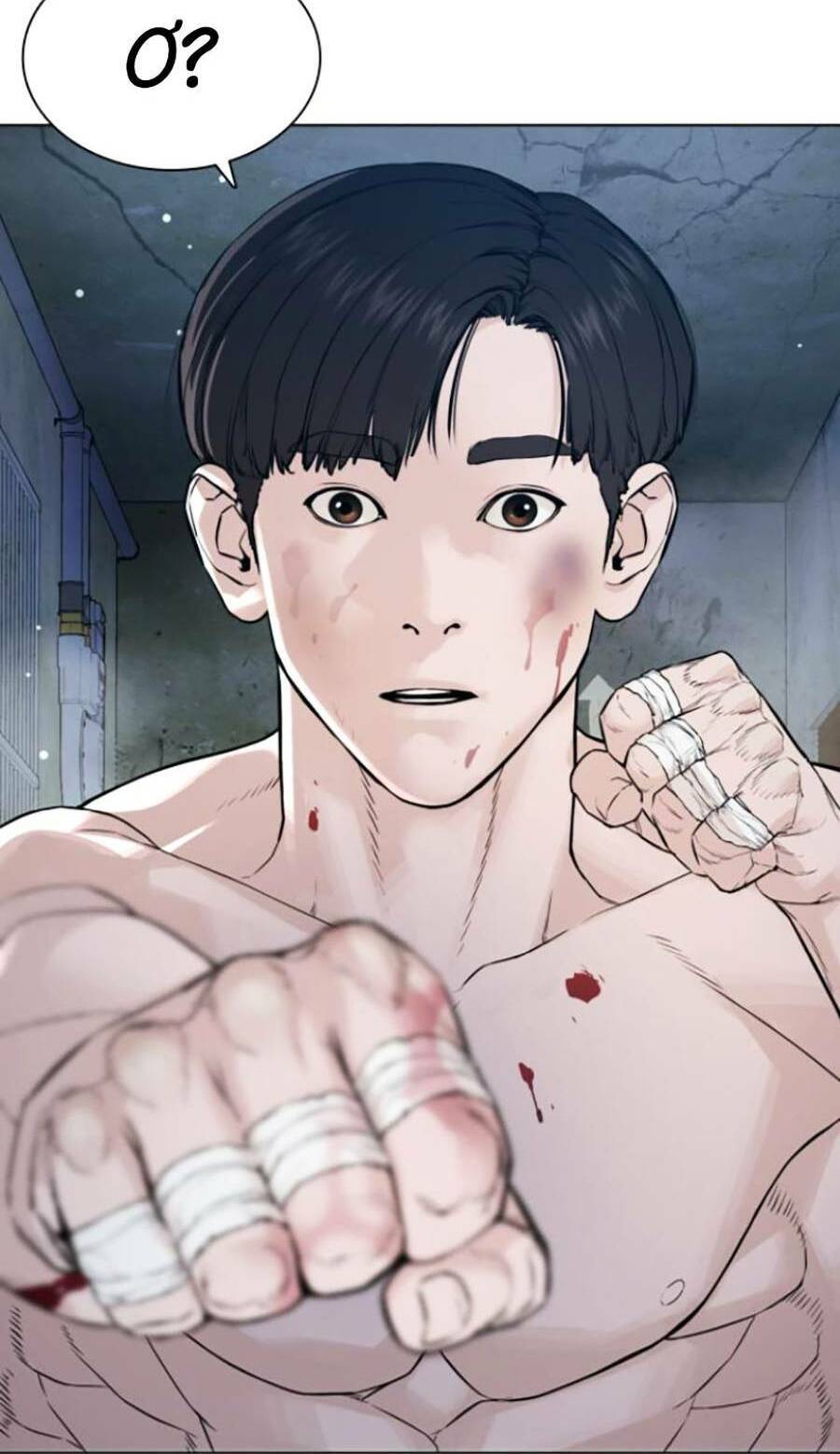 Truyện Tranh Cách Chiến Thắng Trận Đấu trang 6