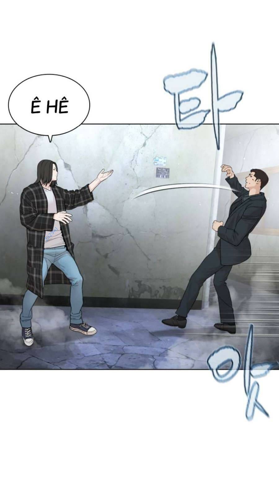 Truyện Tranh Cách Chiến Thắng Trận Đấu trang 6