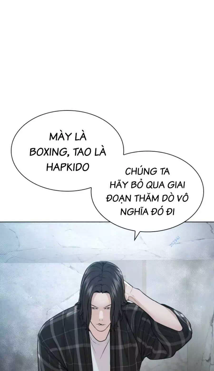 Truyện Tranh Cách Chiến Thắng Trận Đấu trang 6