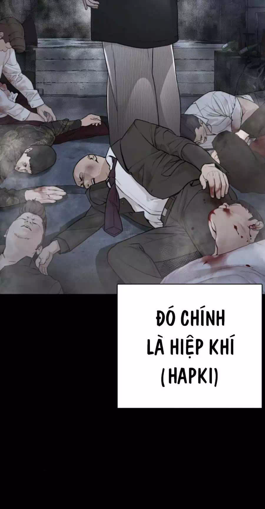 Truyện Tranh Cách Chiến Thắng Trận Đấu trang 6