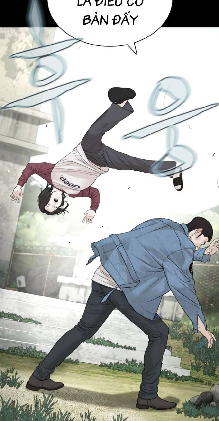 Truyện Tranh Cách Chiến Thắng Trận Đấu trang 6