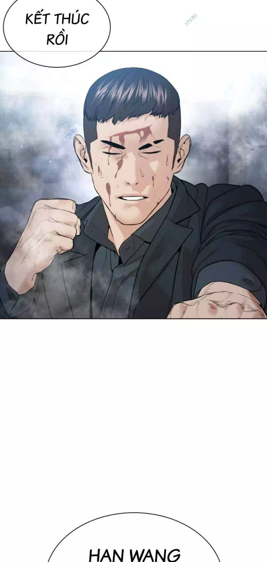 Truyện Tranh Cách Chiến Thắng Trận Đấu trang 6