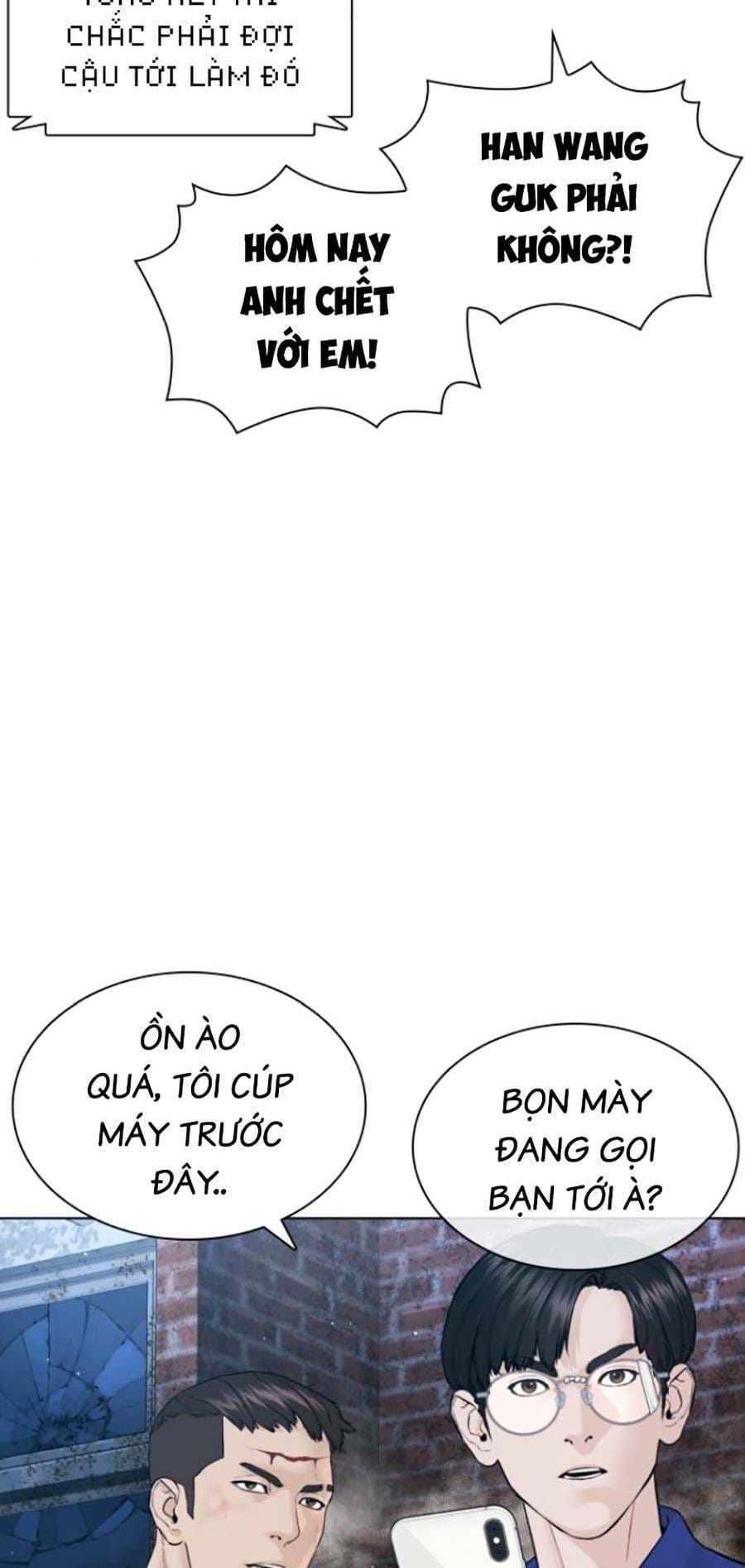 Truyện Tranh Cách Chiến Thắng Trận Đấu trang 6