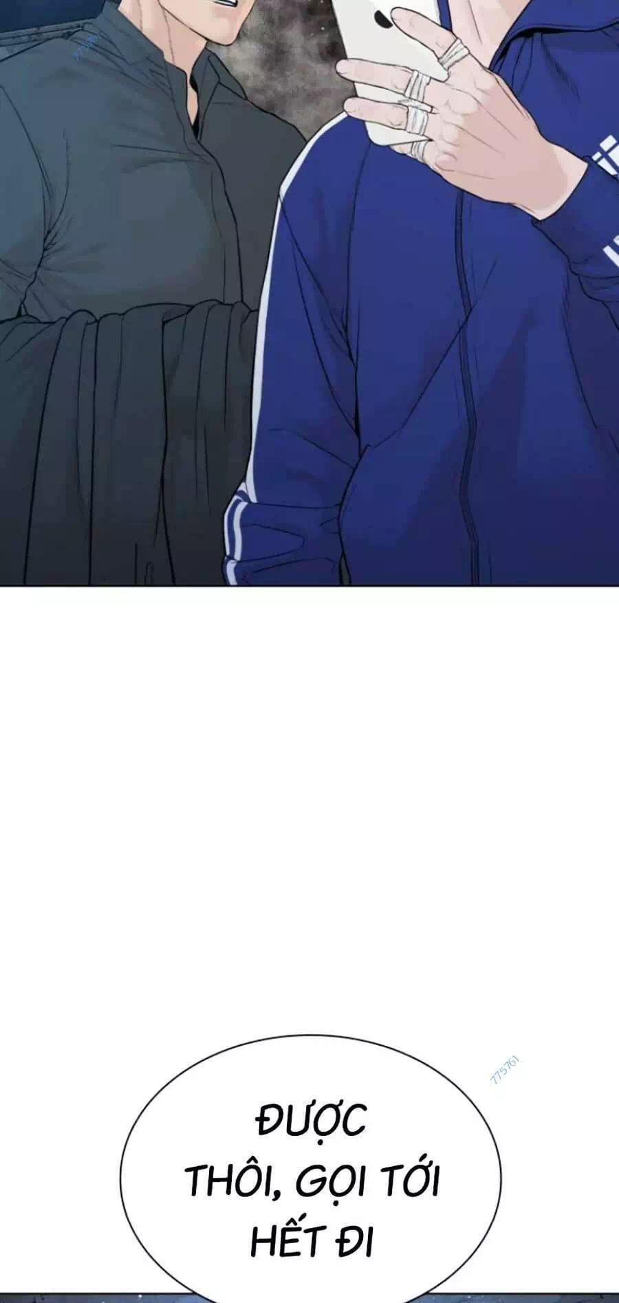 Truyện Tranh Cách Chiến Thắng Trận Đấu trang 6