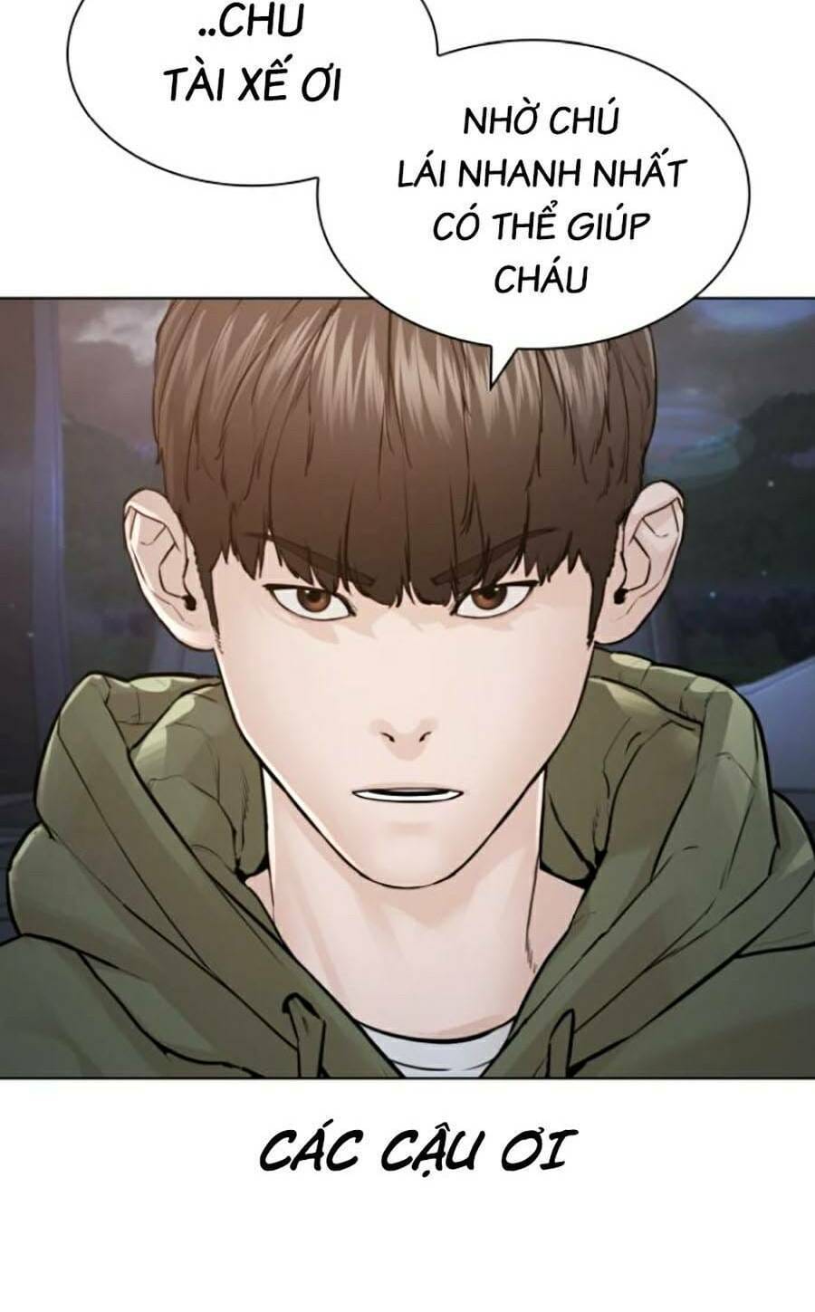 Truyện Tranh Cách Chiến Thắng Trận Đấu trang 6