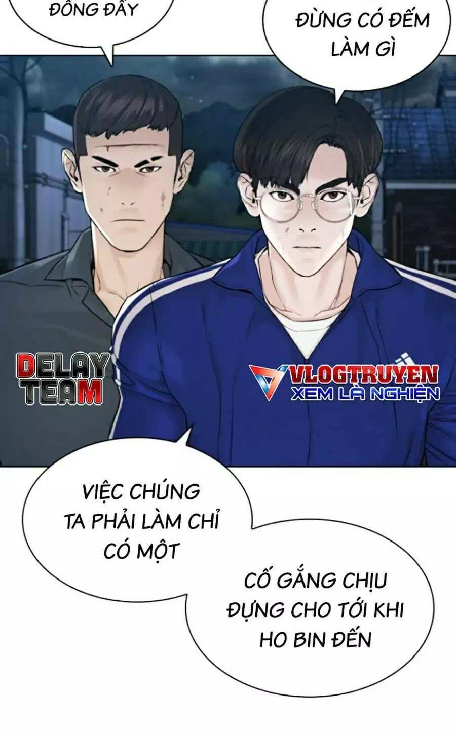 Truyện Tranh Cách Chiến Thắng Trận Đấu trang 6