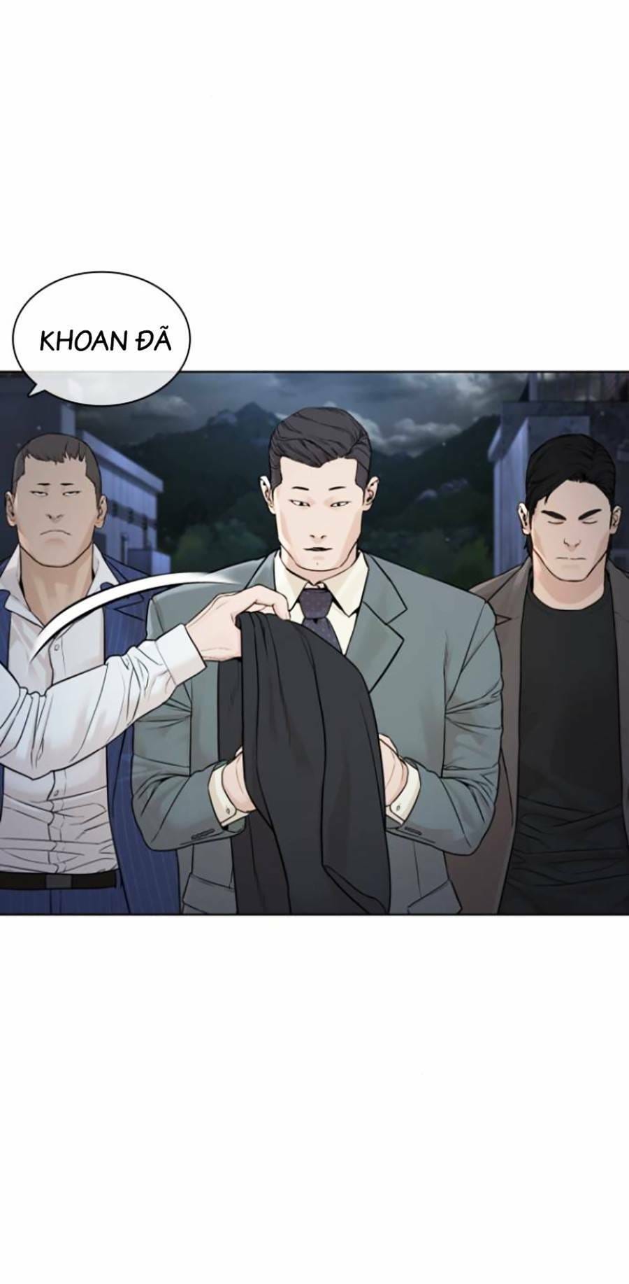 Truyện Tranh Cách Chiến Thắng Trận Đấu trang 6