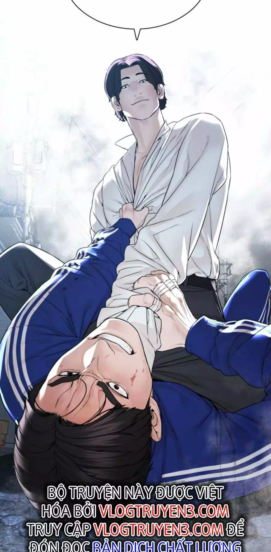 Truyện Tranh Cách Chiến Thắng Trận Đấu trang 6