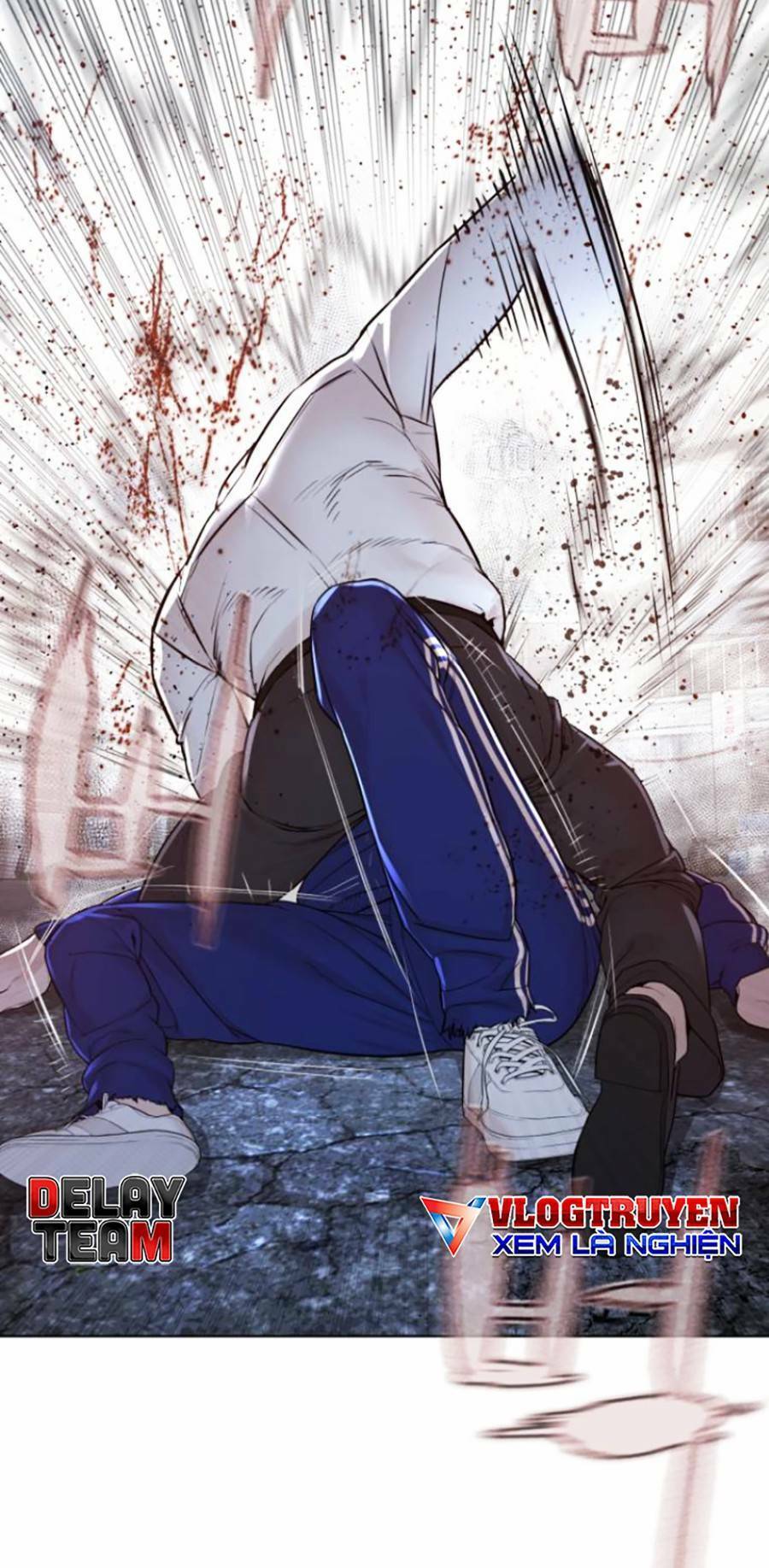 Truyện Tranh Cách Chiến Thắng Trận Đấu trang 6