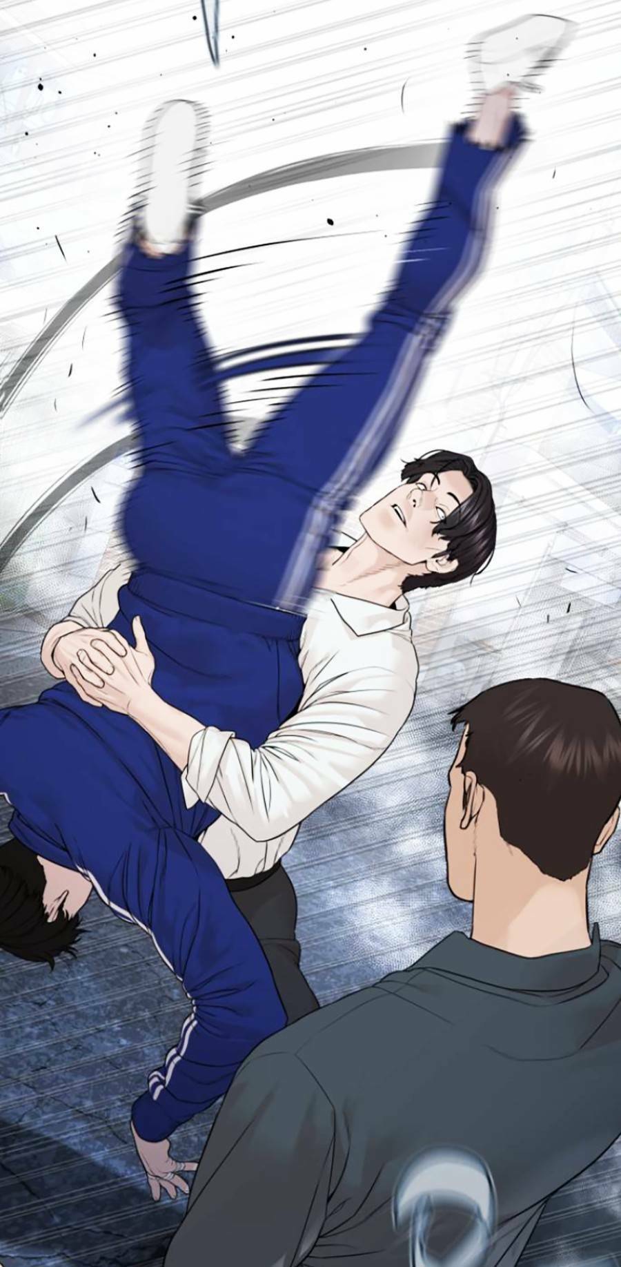 Truyện Tranh Cách Chiến Thắng Trận Đấu trang 6