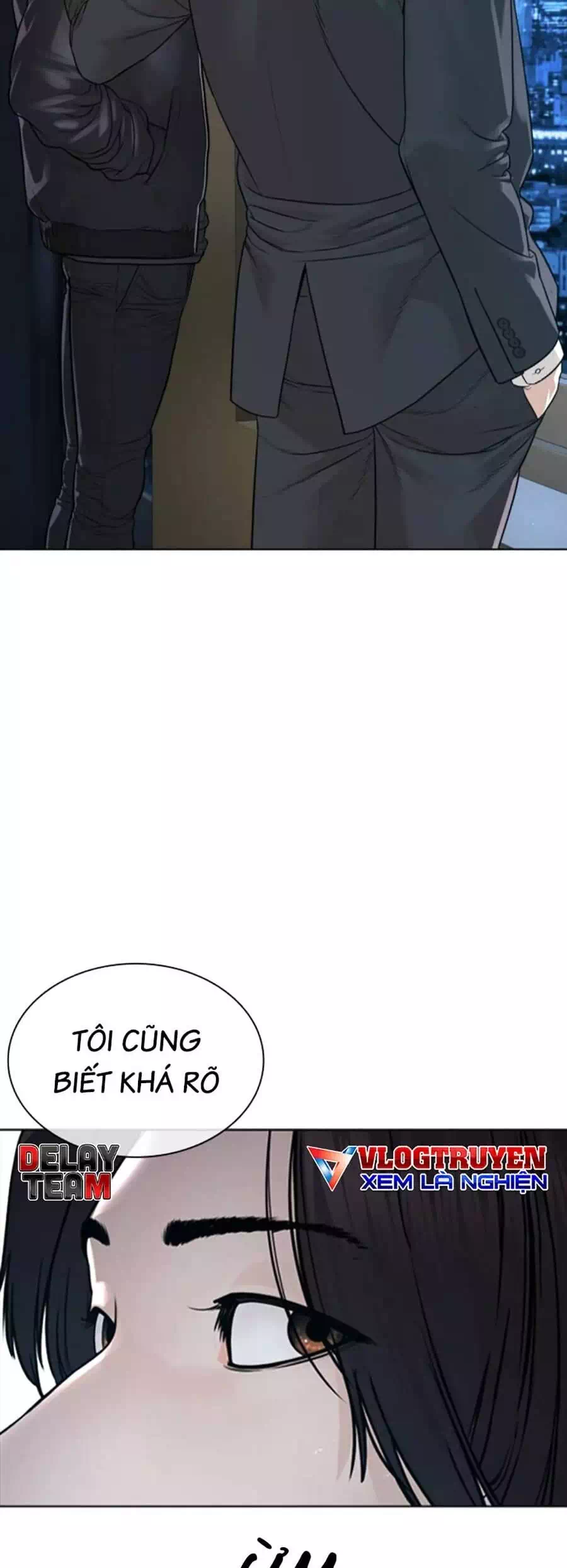 Truyện Tranh Cách Chiến Thắng Trận Đấu trang 6