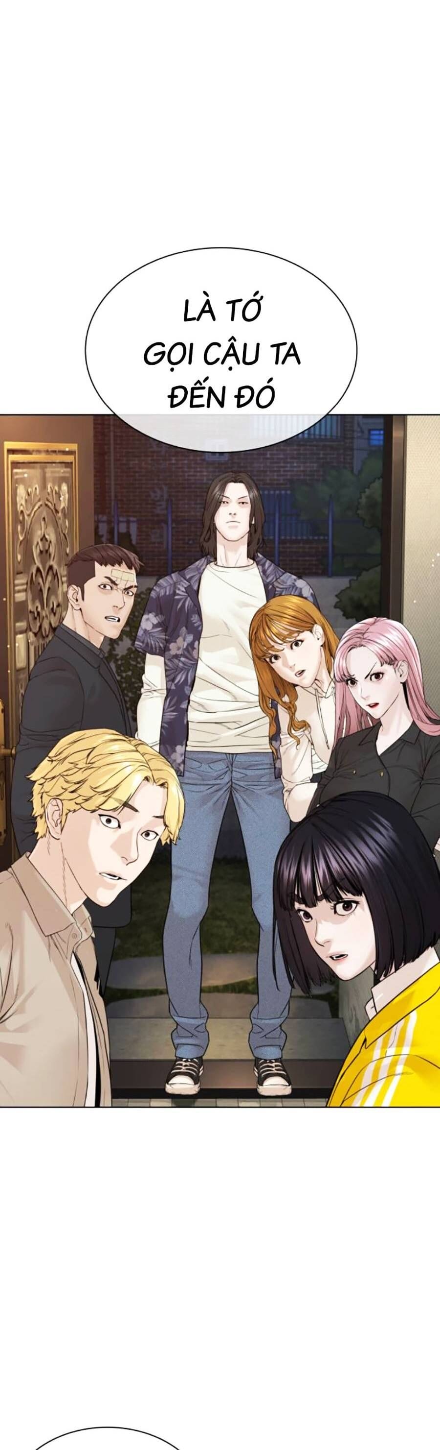 Truyện Tranh Cách Chiến Thắng Trận Đấu trang 6