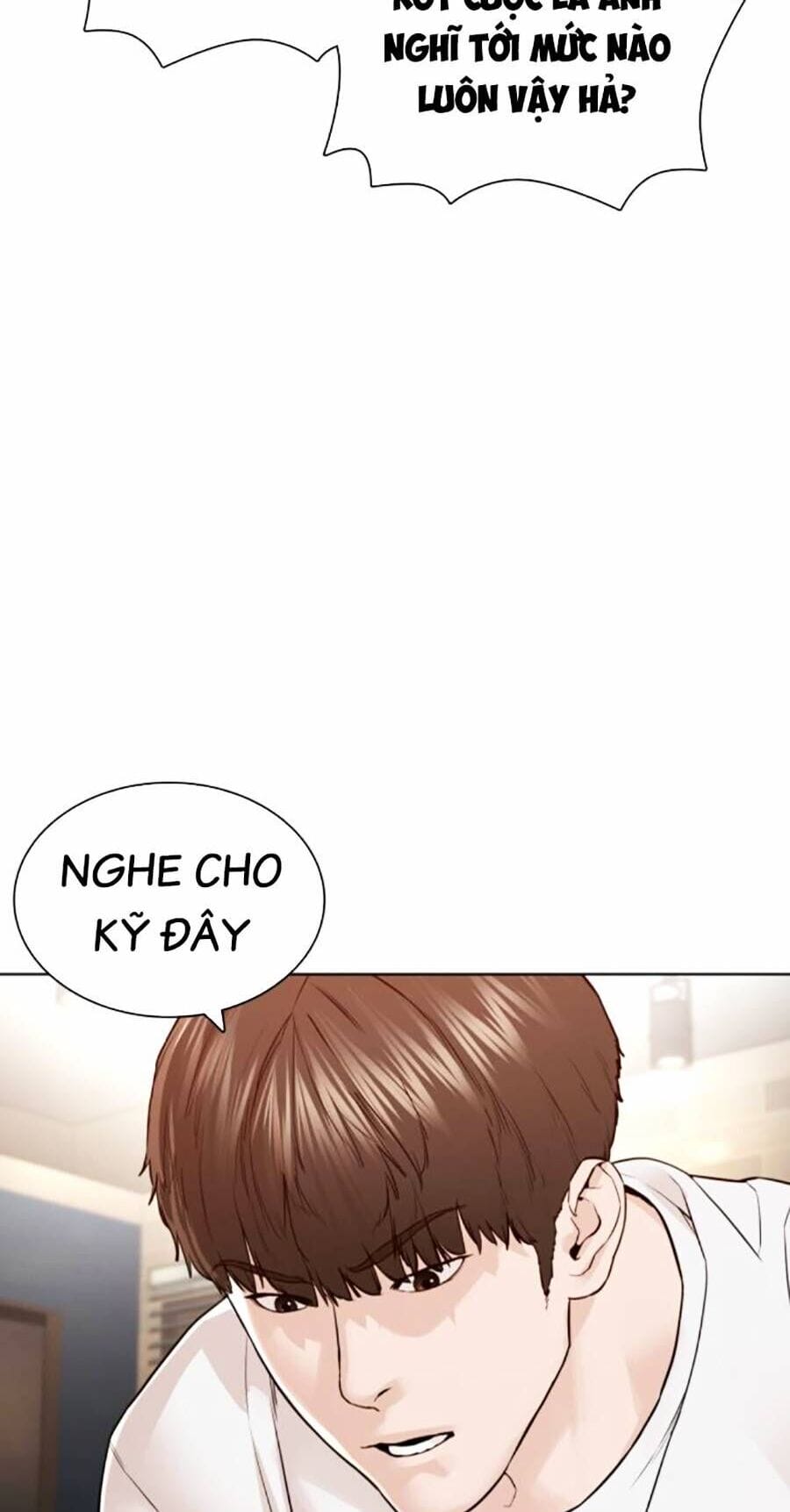 Truyện Tranh Cách Chiến Thắng Trận Đấu trang 6