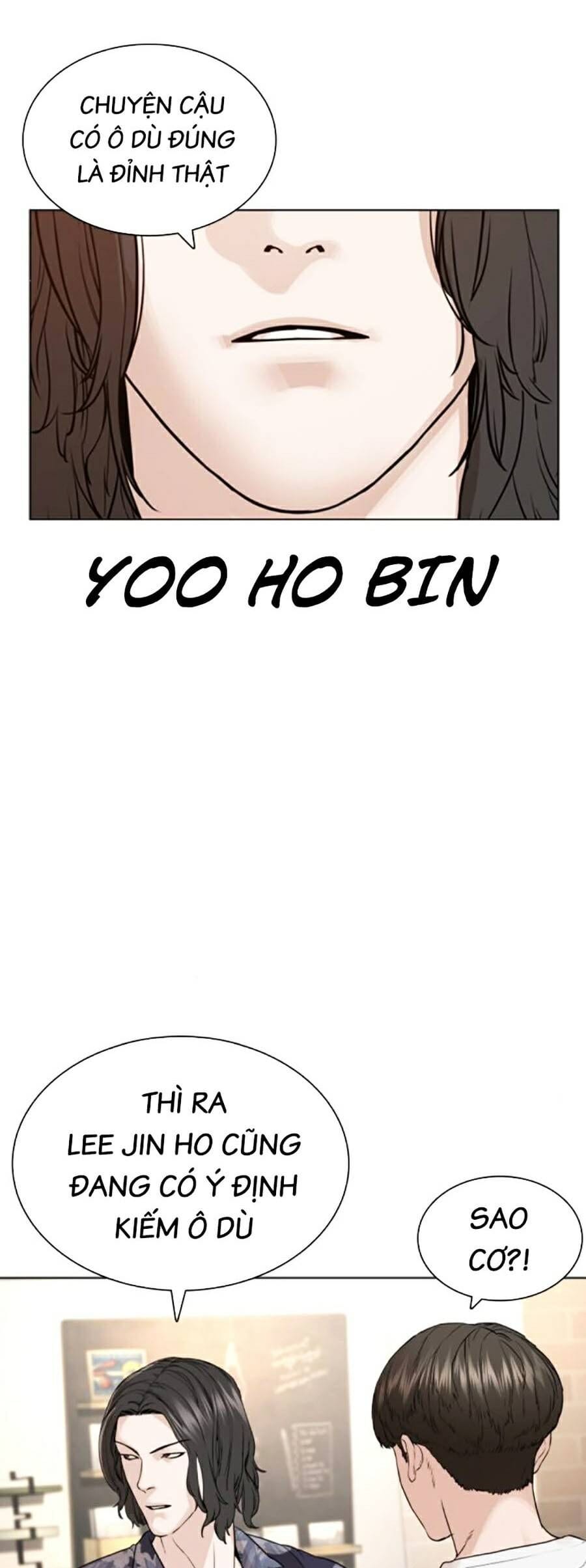 Truyện Tranh Cách Chiến Thắng Trận Đấu trang 6