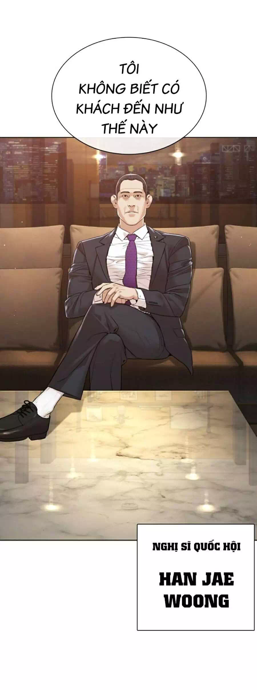 Truyện Tranh Cách Chiến Thắng Trận Đấu trang 6