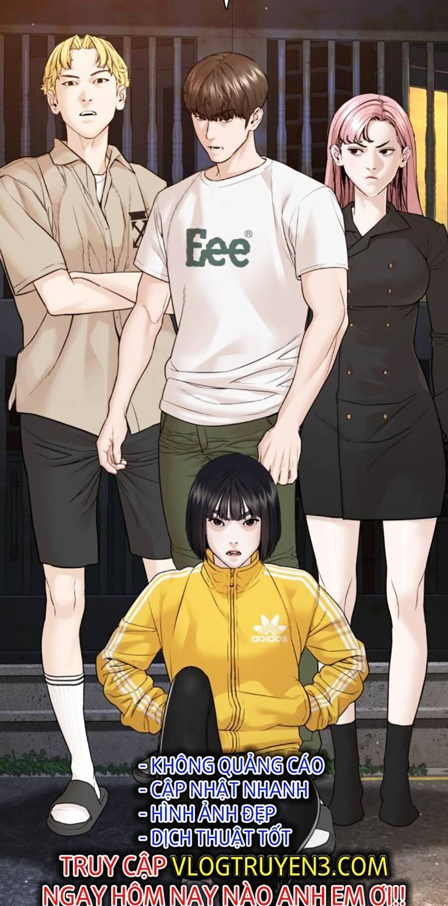 Truyện Tranh Cách Chiến Thắng Trận Đấu trang 6