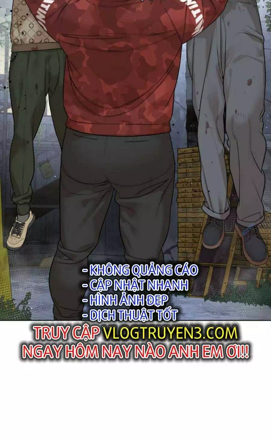 Truyện Tranh Cách Chiến Thắng Trận Đấu trang 6