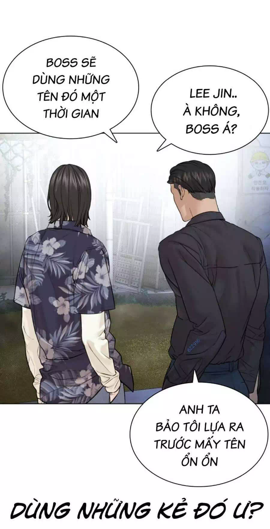 Truyện Tranh Cách Chiến Thắng Trận Đấu trang 6