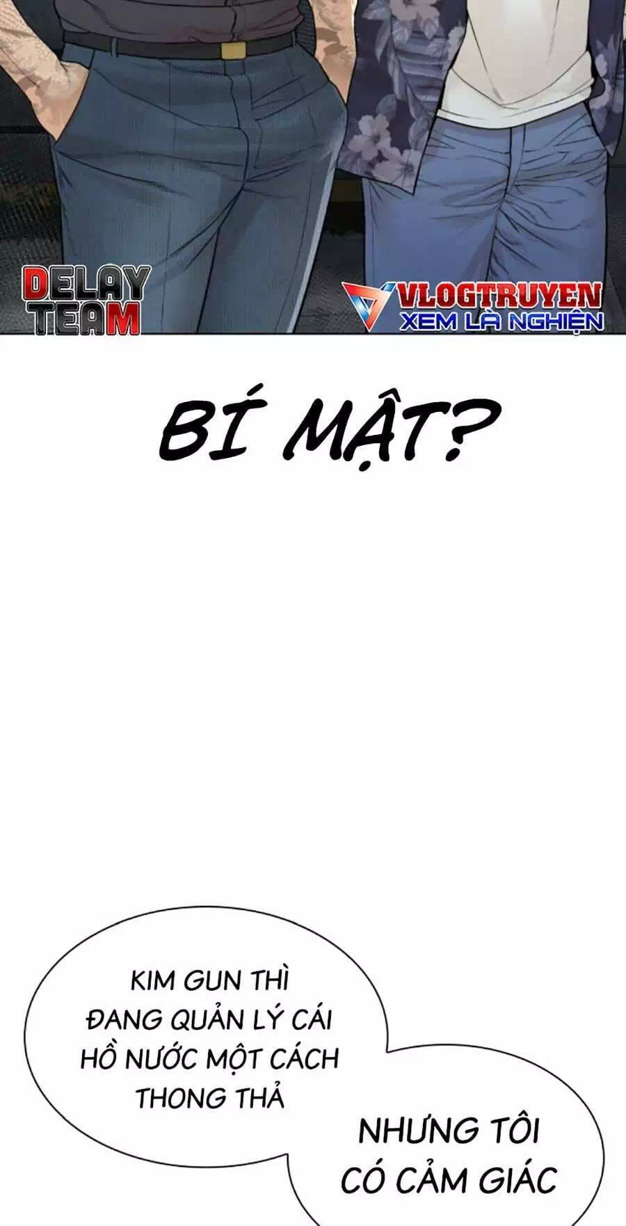 Truyện Tranh Cách Chiến Thắng Trận Đấu trang 6