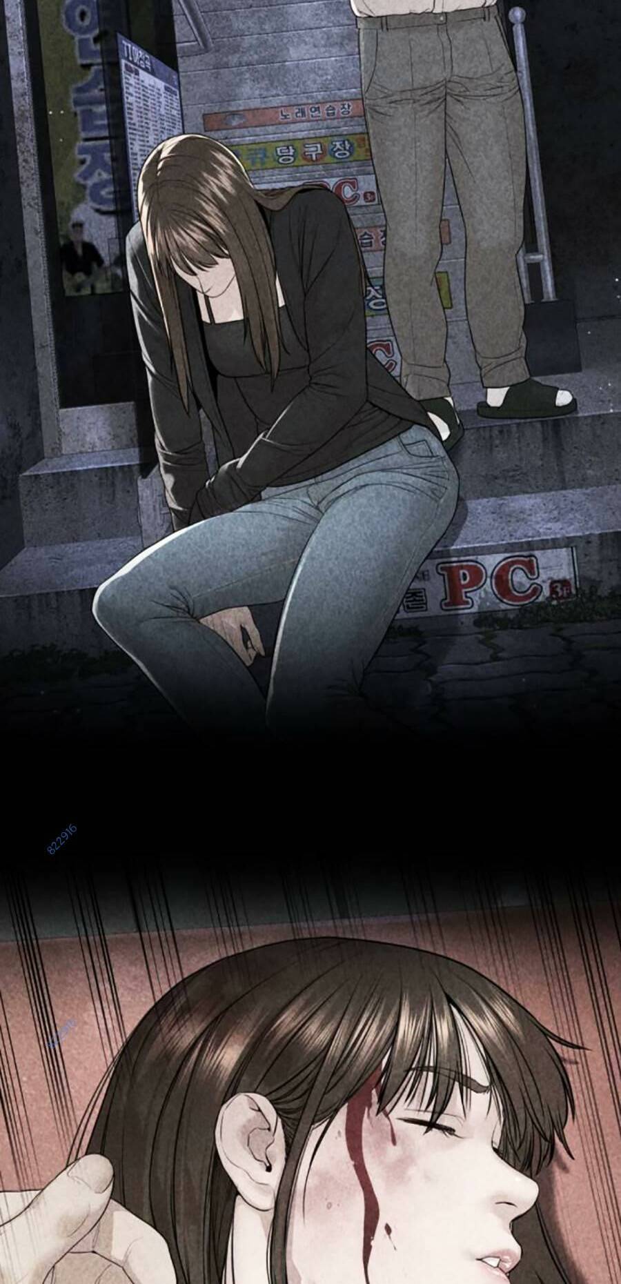 Truyện Tranh Cách Chiến Thắng Trận Đấu trang 6