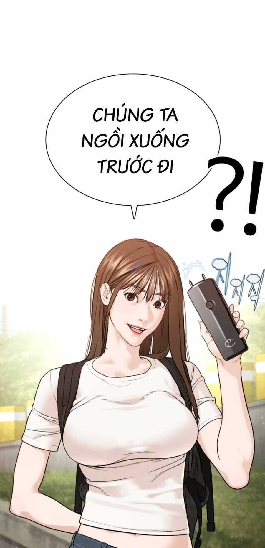 Truyện Tranh Cách Chiến Thắng Trận Đấu trang 6