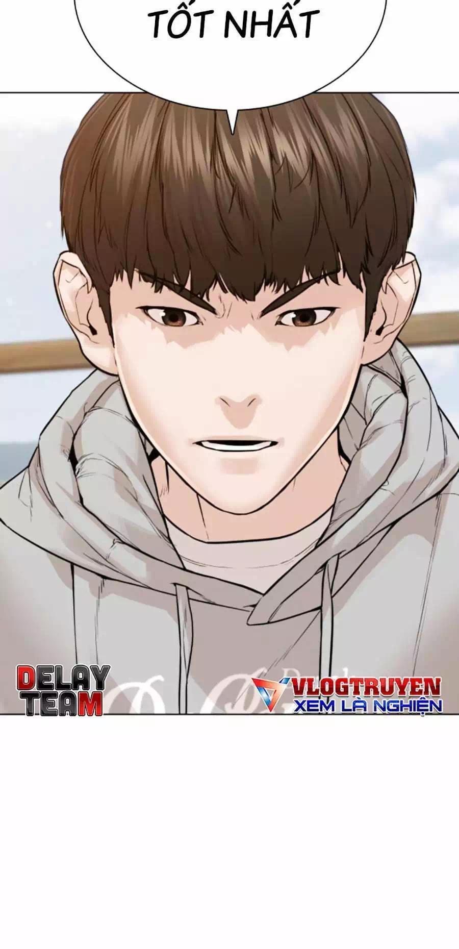 Truyện Tranh Cách Chiến Thắng Trận Đấu trang 6