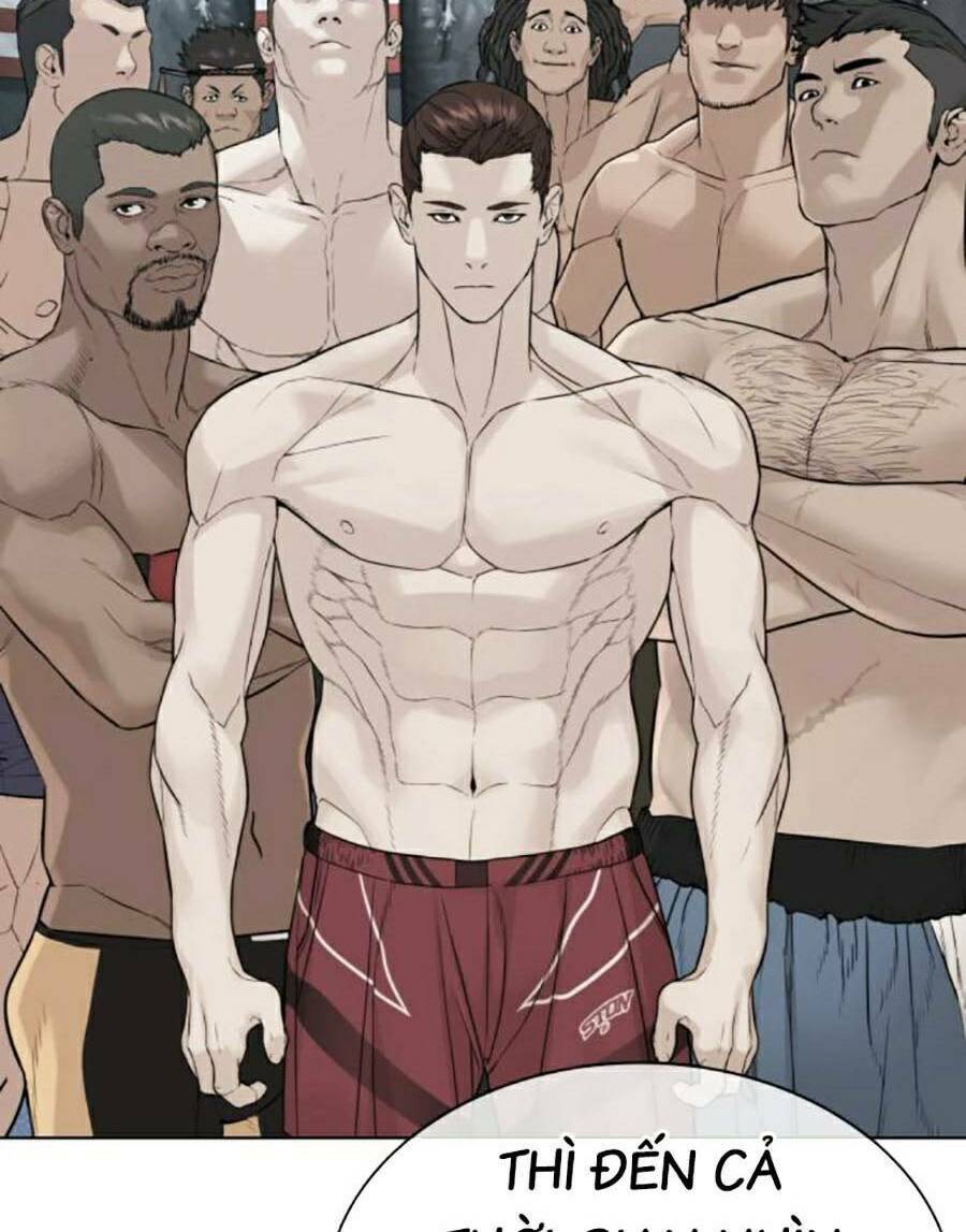 Truyện Tranh Cách Chiến Thắng Trận Đấu trang 6