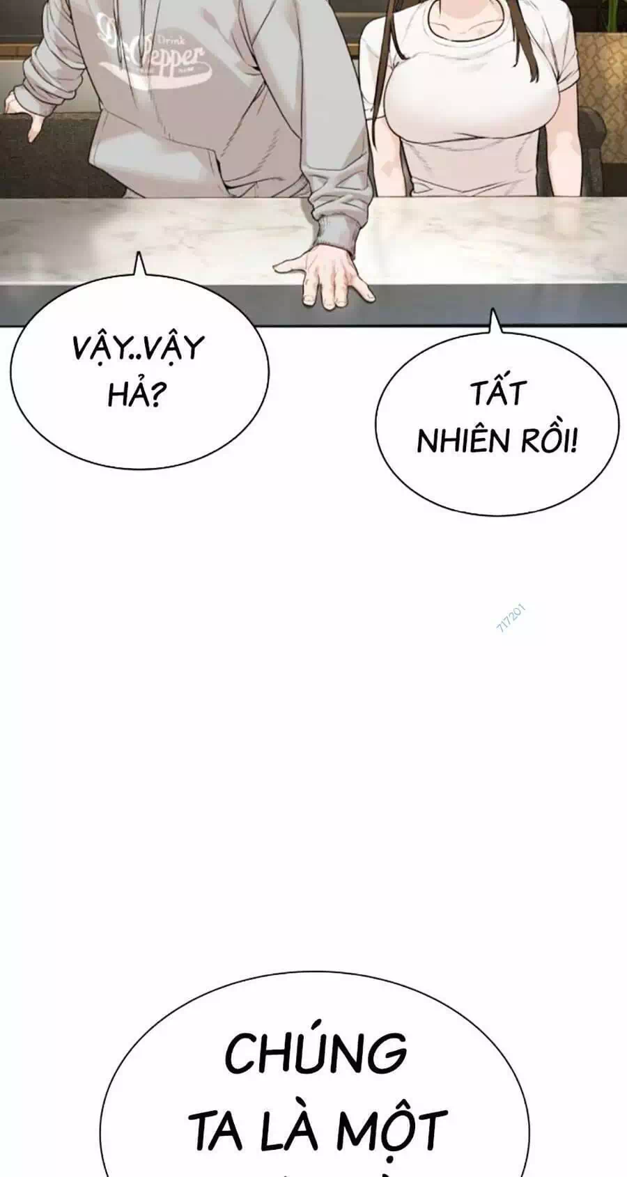 Truyện Tranh Cách Chiến Thắng Trận Đấu trang 6