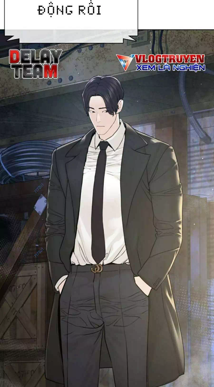 Truyện Tranh Cách Chiến Thắng Trận Đấu trang 6