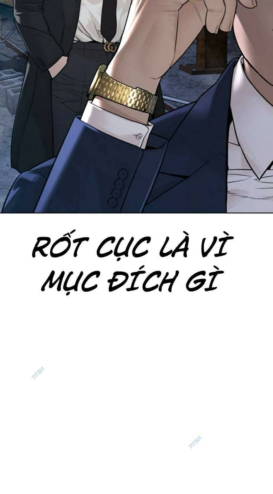 Truyện Tranh Cách Chiến Thắng Trận Đấu trang 6