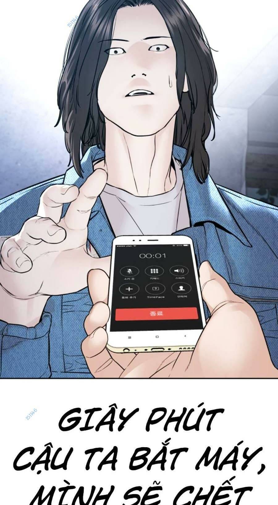 Truyện Tranh Cách Chiến Thắng Trận Đấu trang 6